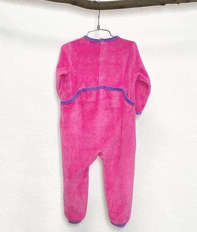 Pyjama Fille 12 mois