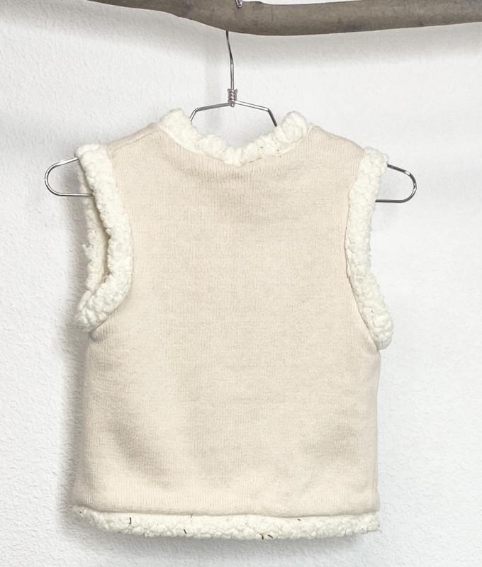 Veste Fille 3 ans
