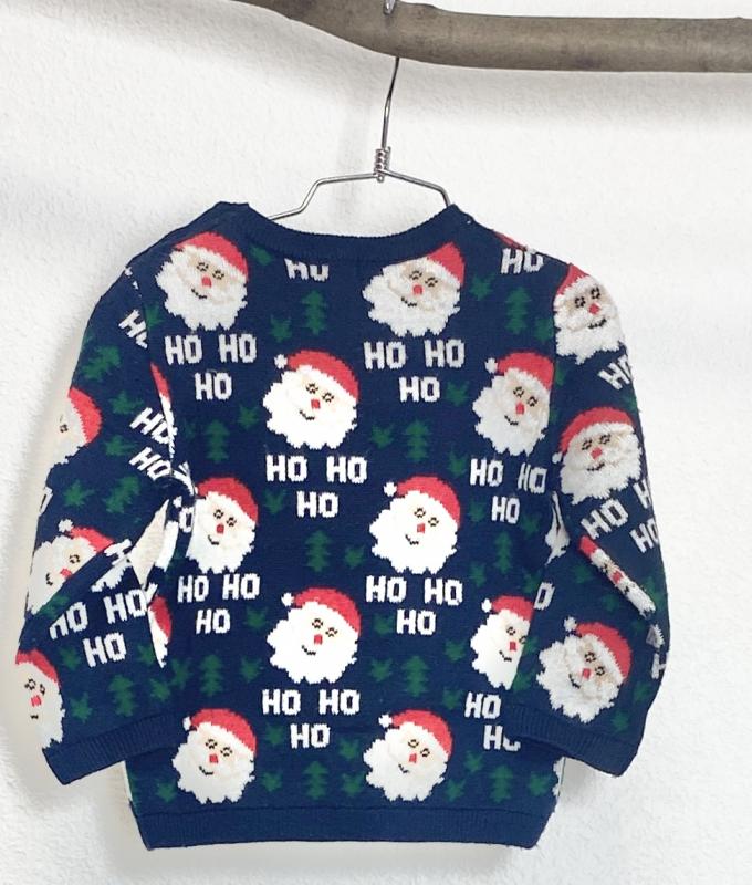 Pull Mixte 12 mois