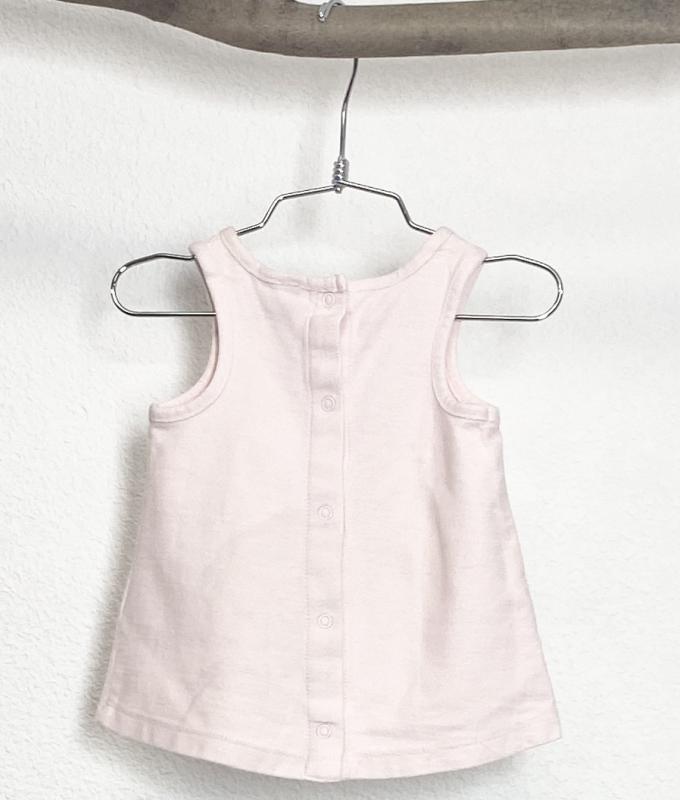 Robe Fille 1 mois