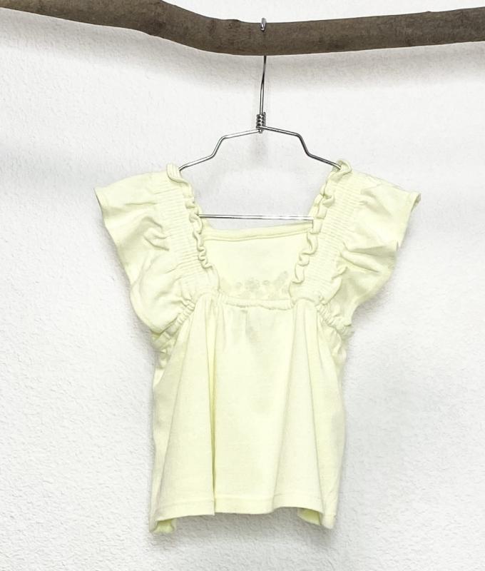 TShirt Fille 9 mois