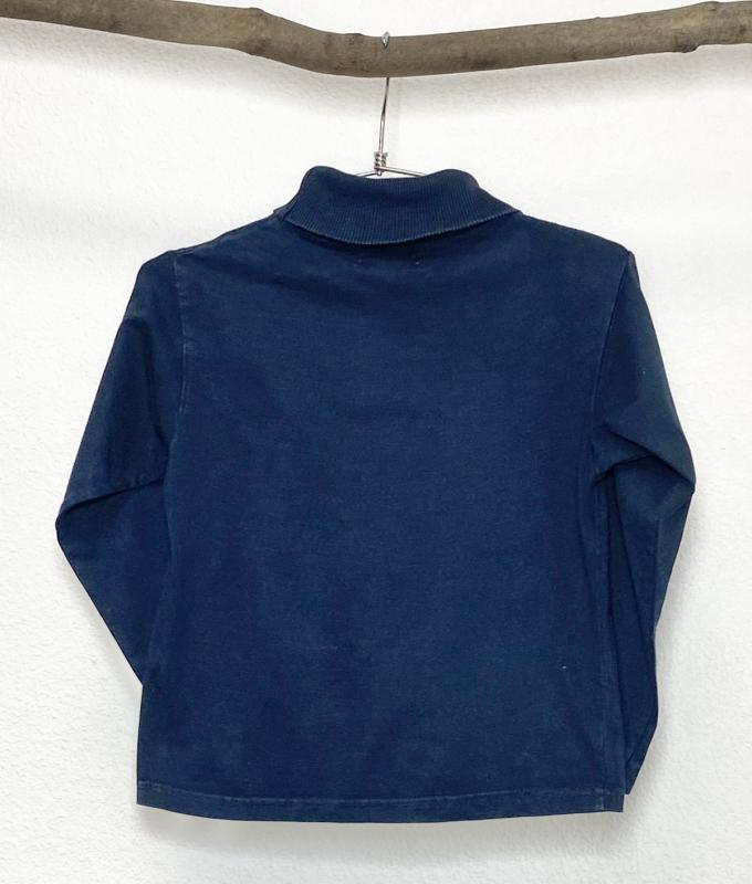 Sous Pull Mixte 5 ans