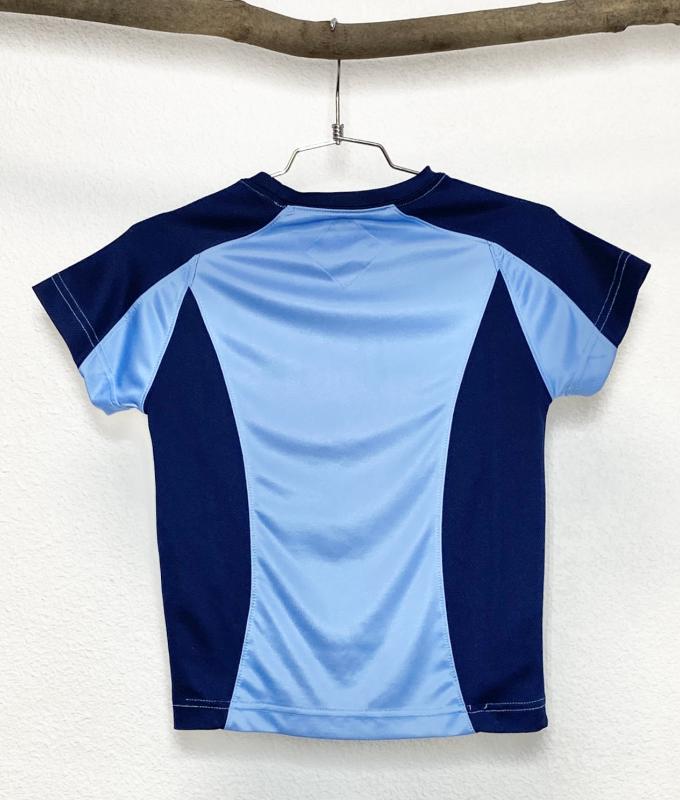 Sport Maillot Garçon 4 ans