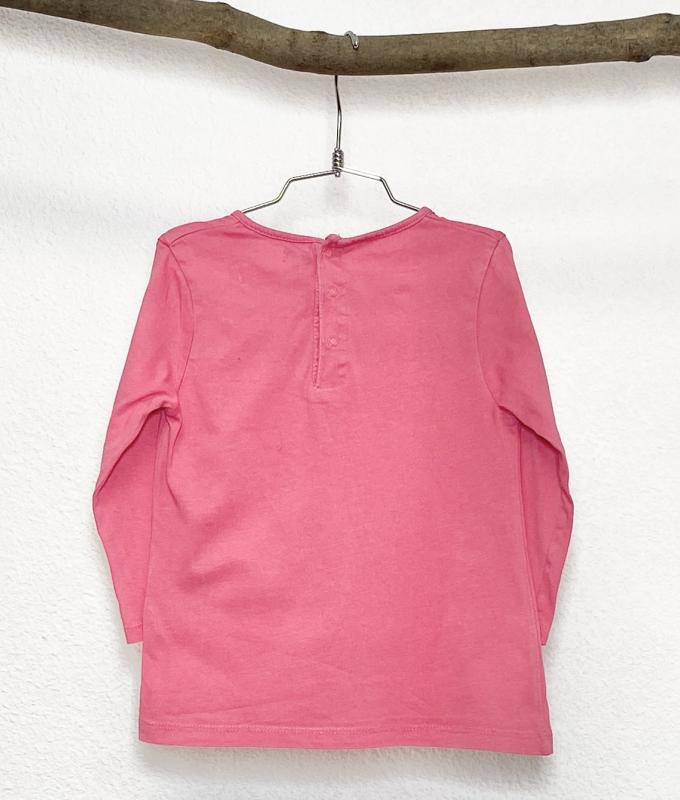 TShirt Fille 24 mois