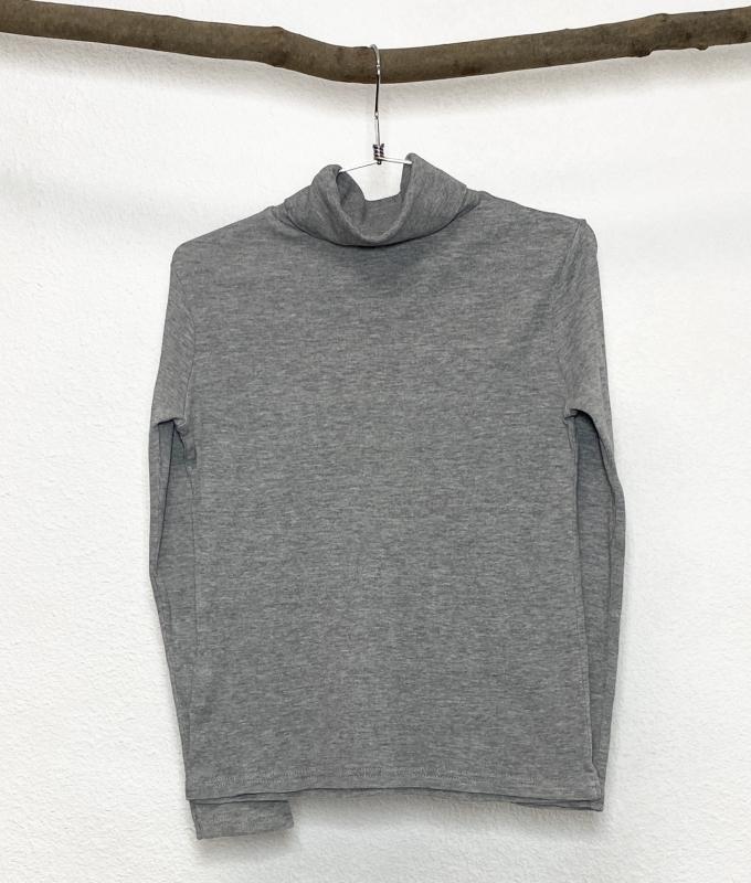 Sous Pull Mixte 10 ans