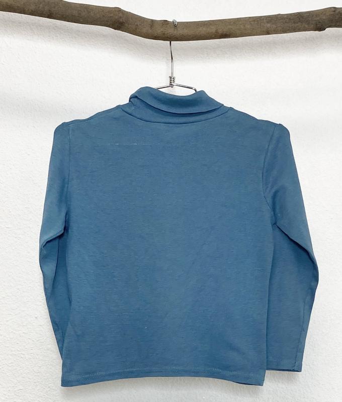 Sous Pull Garçon 6 ans