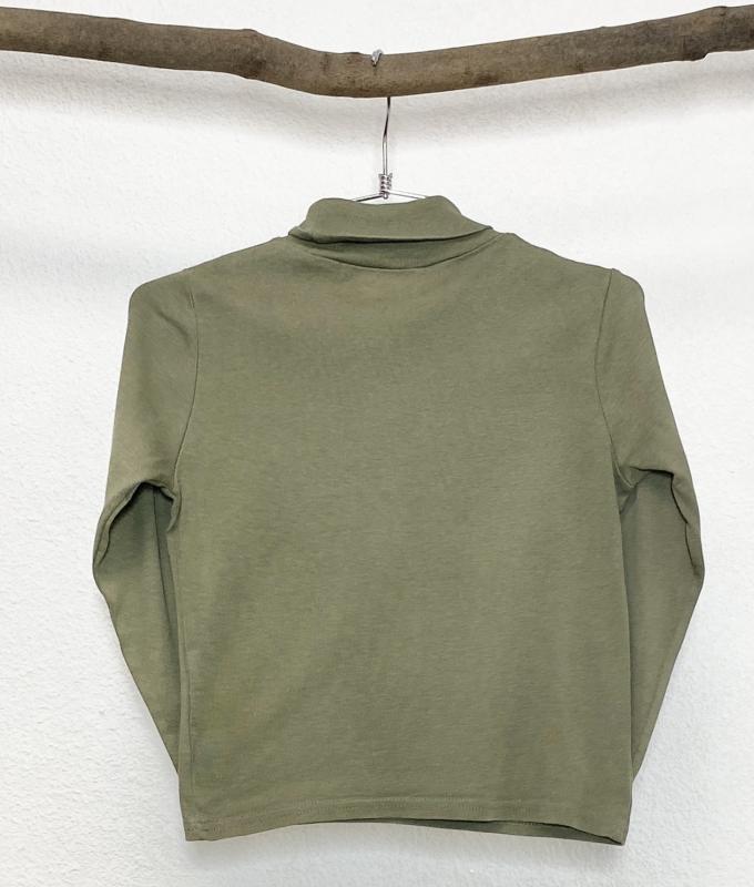 Sous Pull Garçon 6 ans