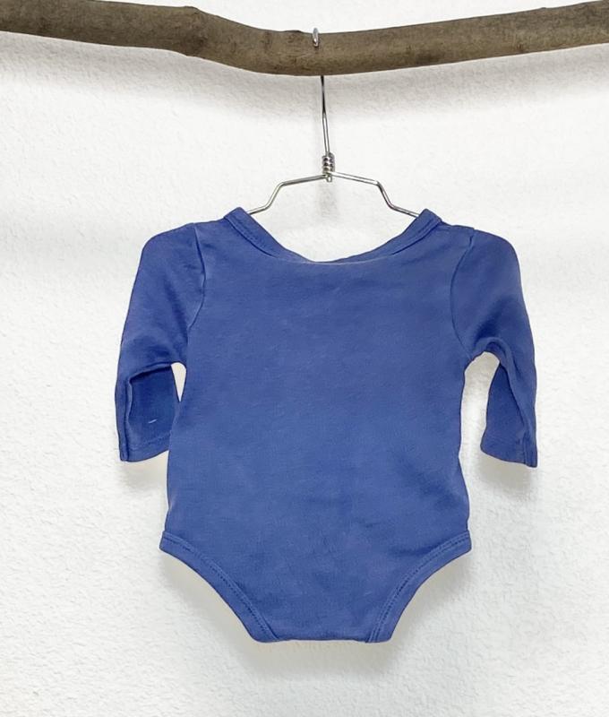 Body Mixte 6 mois