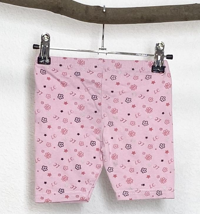 Corsaire Fille 12 mois