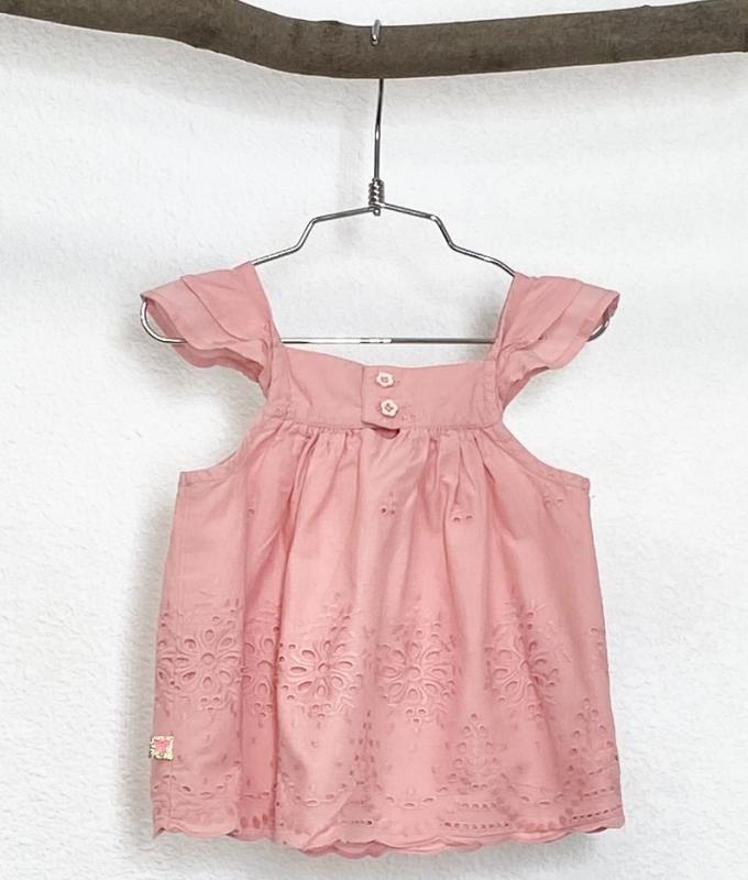 Tunique Fille 12 mois