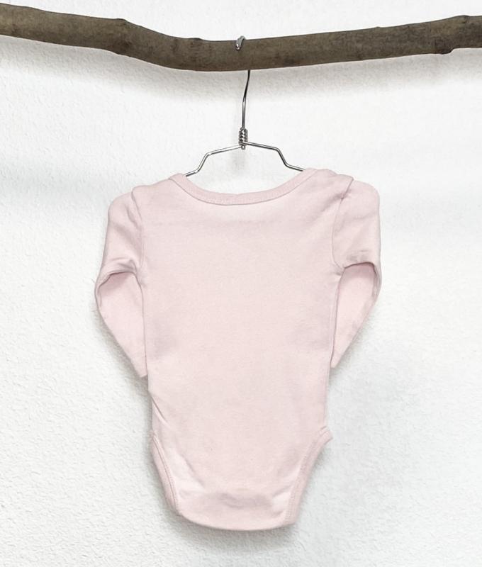 Body Fille 9 mois