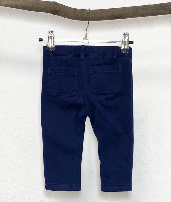 Pantalon Fille 12 mois