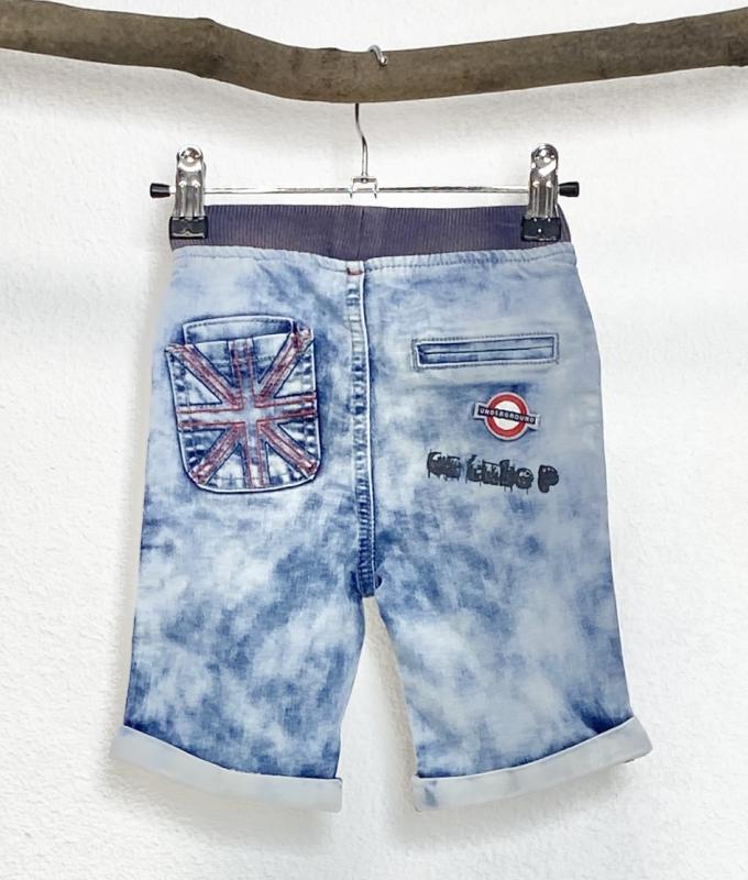 Bermuda Garçon 24 mois