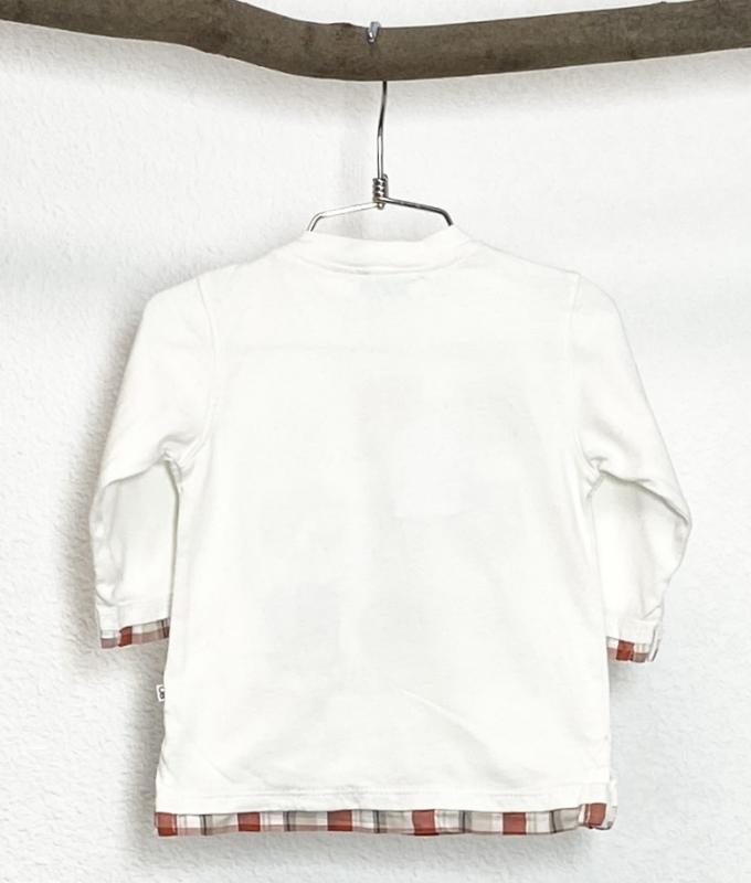 TShirt Garçon 6 mois