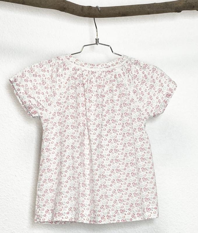 Blouse Fille 6 ans