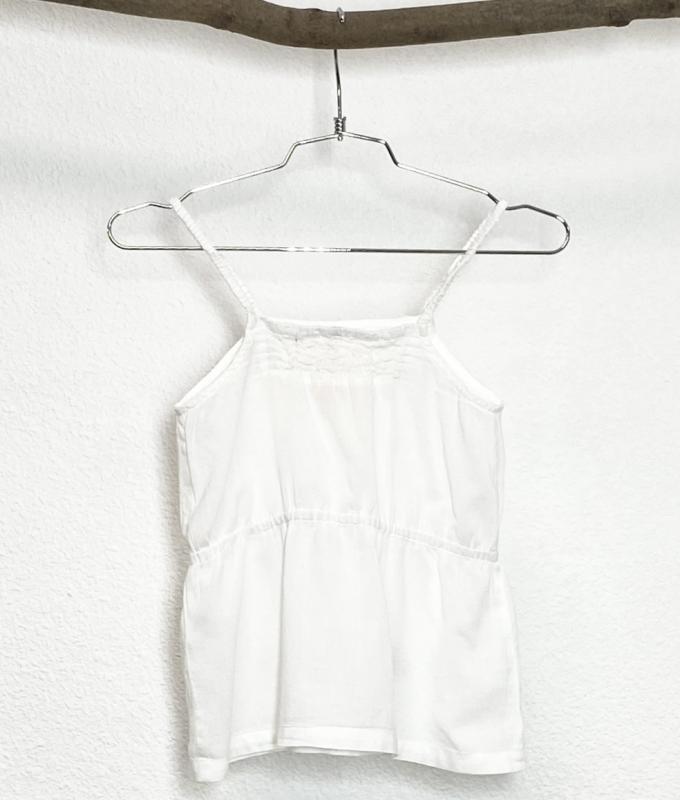 Débardeur Fille 6 ans