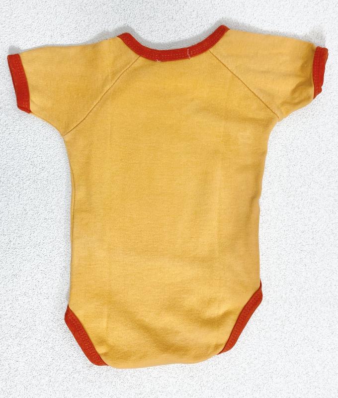 Body Mixte 3 mois