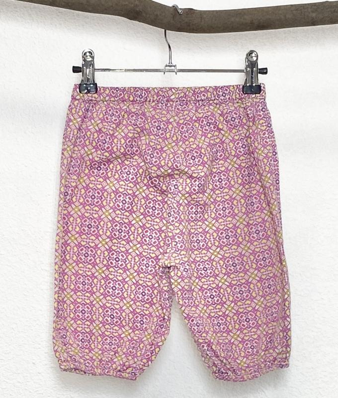 Sarouel Fille 9 mois