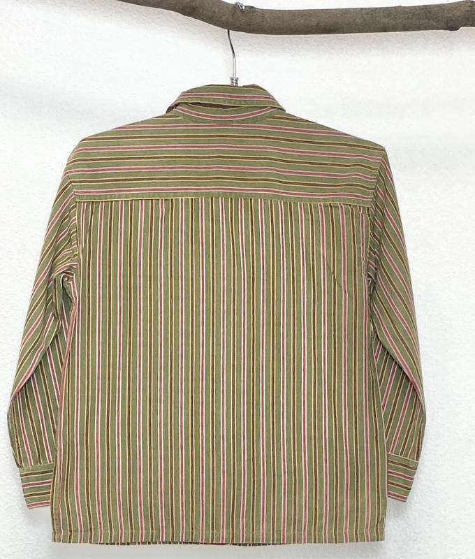 Chemise Garçon 6 ans