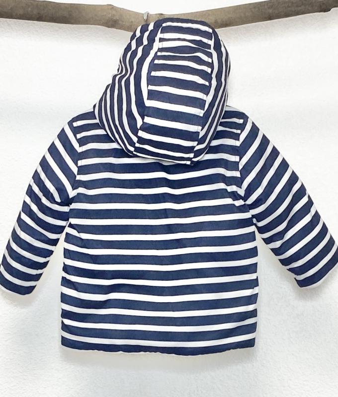 Doudoune Mixte 12 mois