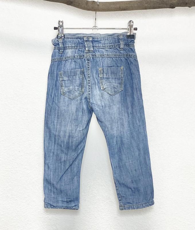 Pantalon Fille 18 mois