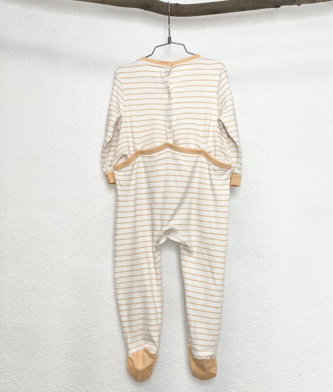 Pyjama Mixte 24 mois