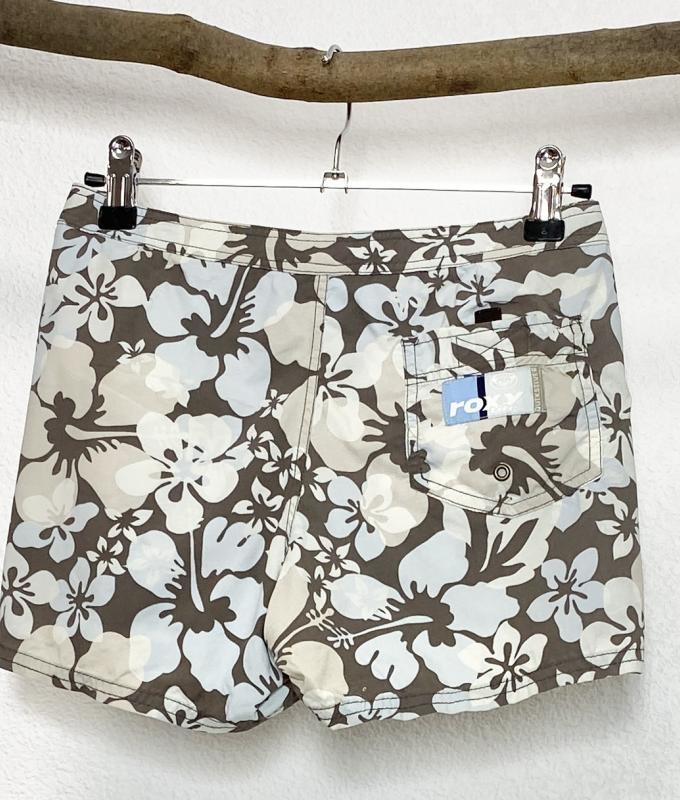 Short de bain Fille 16 ans