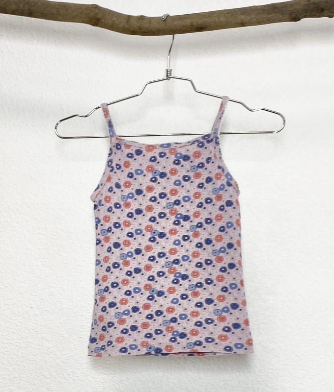 Débardeur Fille 6 ans