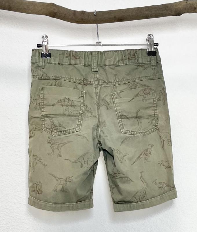 Short Garçon 10 ans