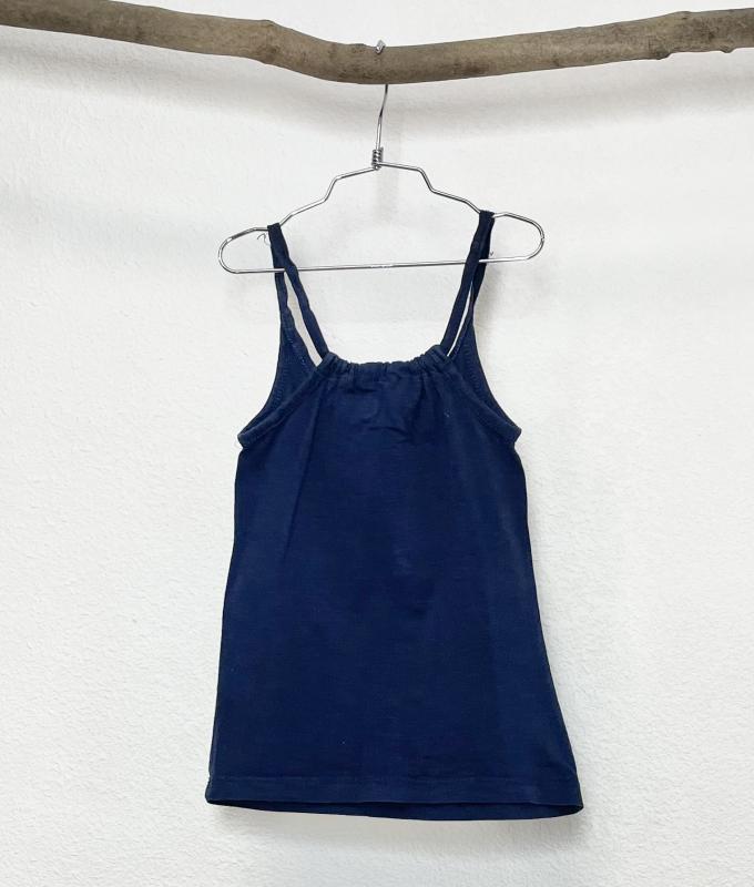 Débardeur Fille 4 ans