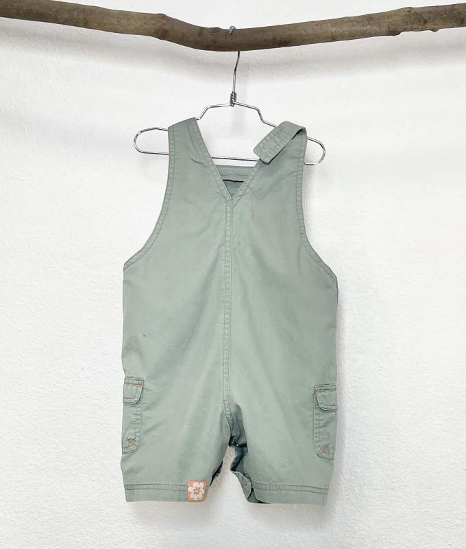 Salopette Garçon 18 mois