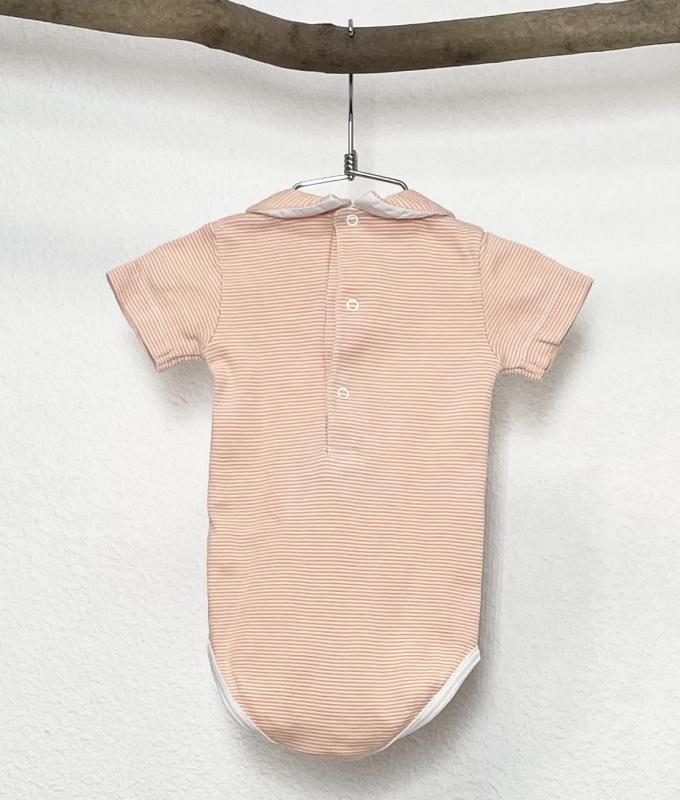 Body Fille 6 mois