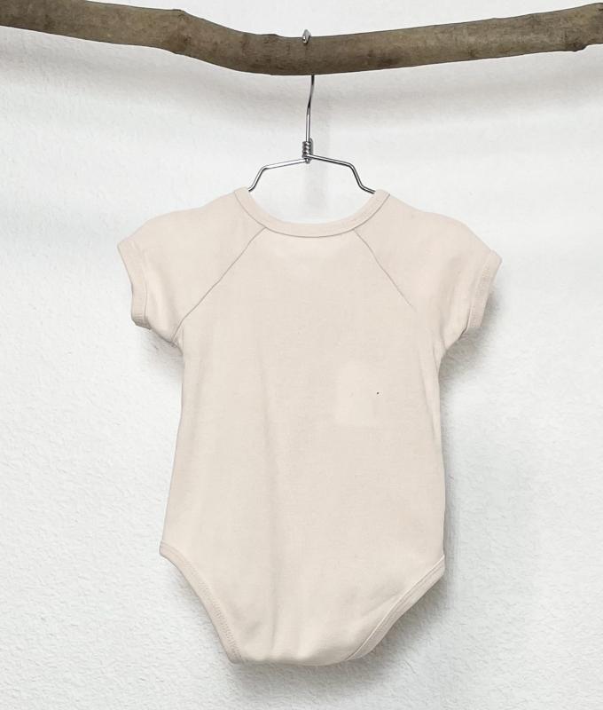 Body Fille 6 mois