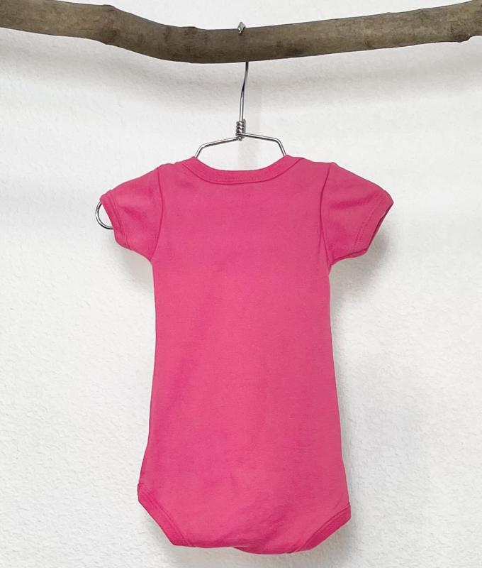 Body Fille 3 mois