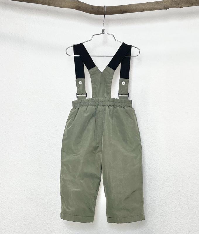 Ski Salopette Mixte 12 mois