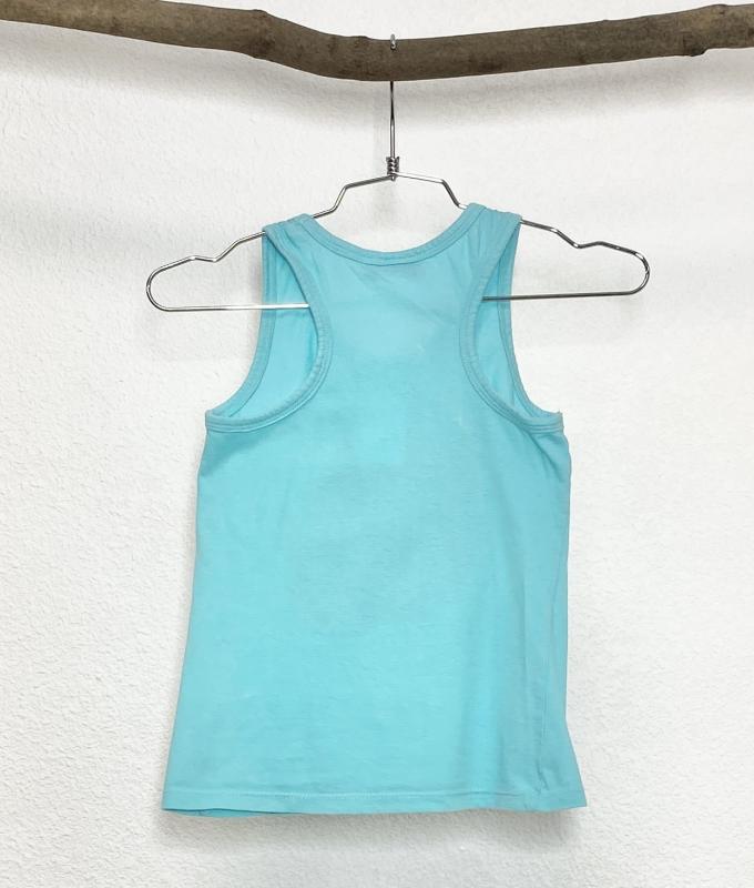 Débardeur Fille 6 ans