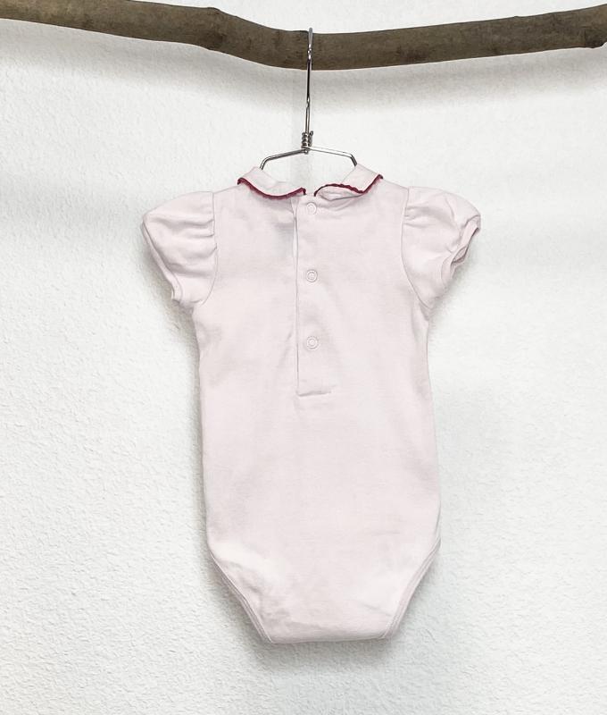 Body Fille 6 mois