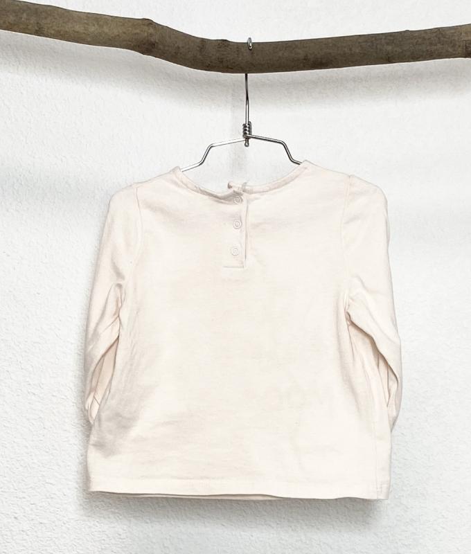 TShirt Fille 12 mois