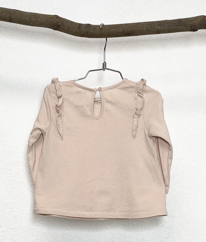 TShirt Fille 12 mois