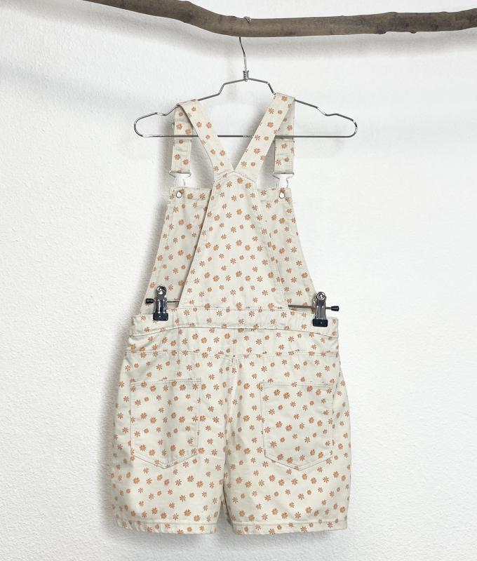 Salopette Fille 10 ans