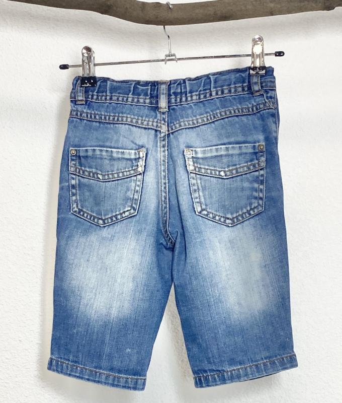 Bermuda Garçon 6 ans