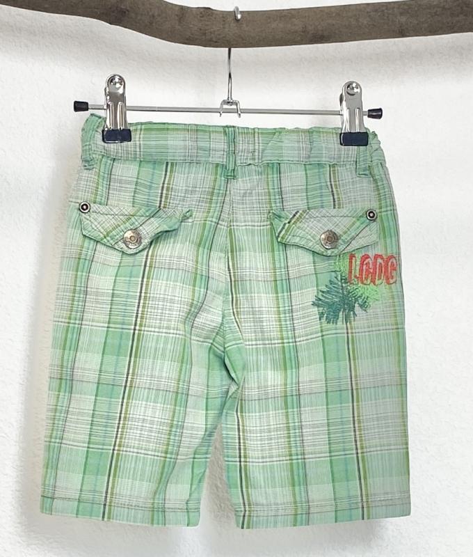 Bermuda Garçon 24 mois