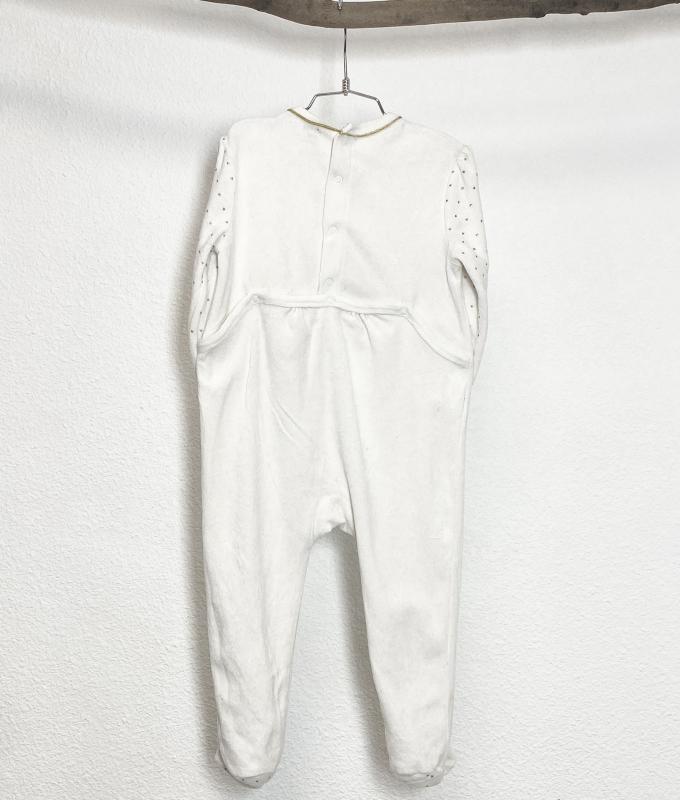 Pyjama Mixte 24 mois