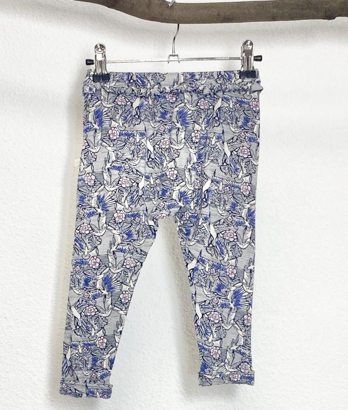 Pantalon Fille 18 mois