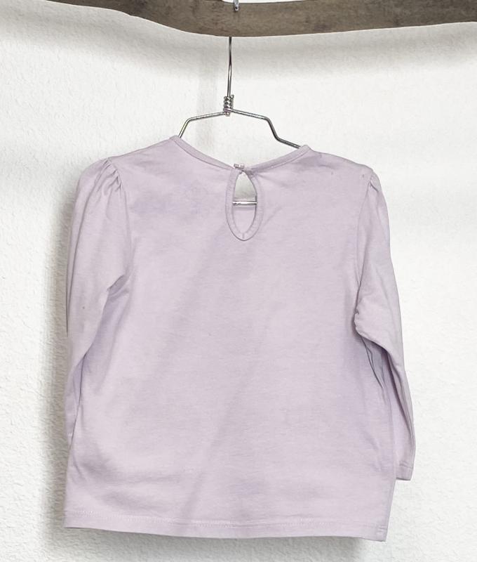 TShirt Fille 18 mois