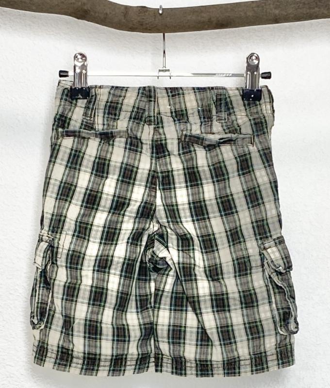 Bermuda Garçon 3 ans