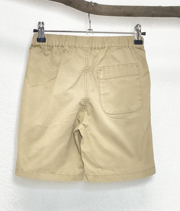 Bermuda Garçon 6 ans