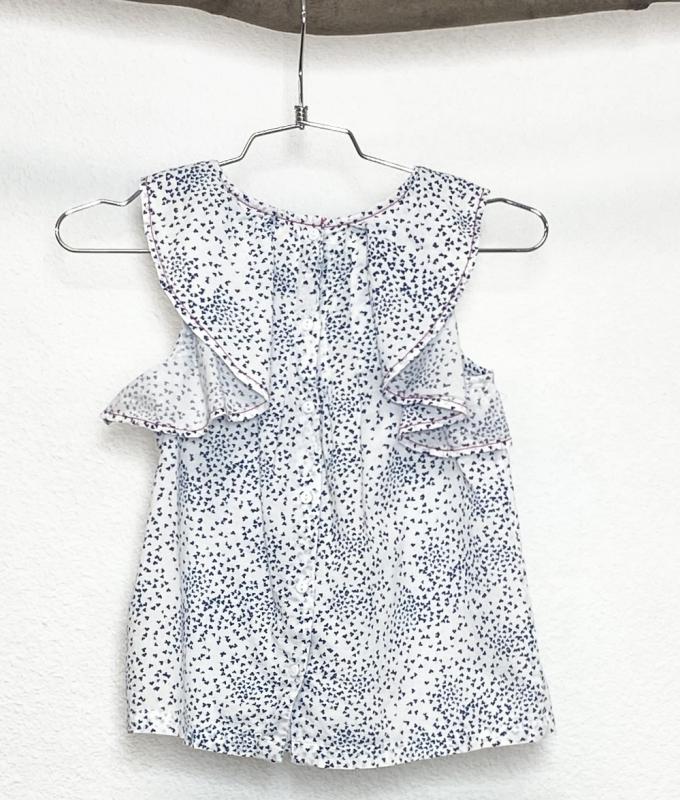 Débardeur Fille 6 ans