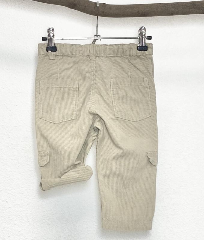 Pantalon Garçon 12 mois