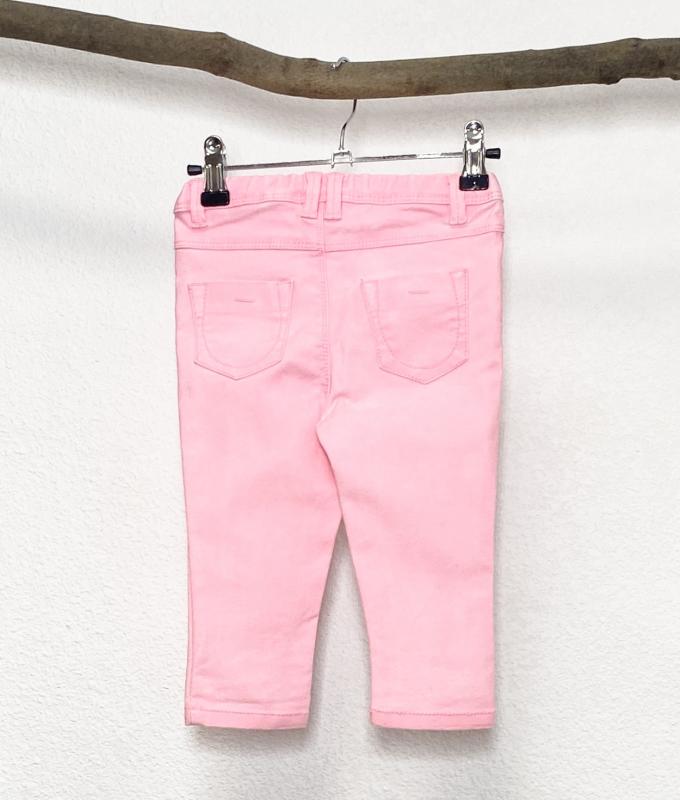 Pantacourt Fille 3 ans